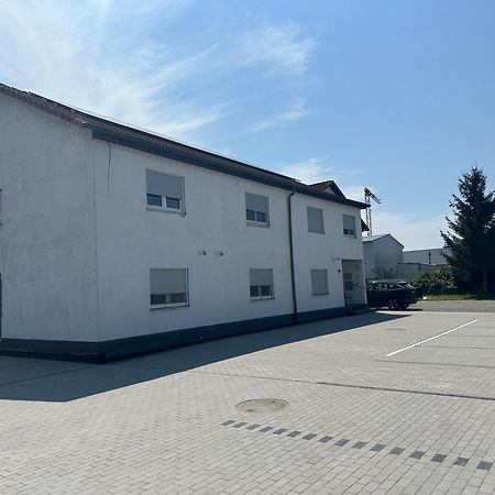 Midami 24H Hotel Self-Checkin Schwanau Εξωτερικό φωτογραφία