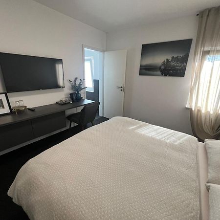 Midami 24H Hotel Self-Checkin Schwanau Εξωτερικό φωτογραφία