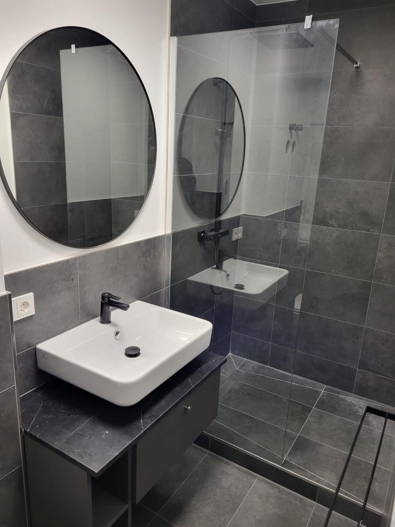 Midami 24H Hotel Self-Checkin Schwanau Εξωτερικό φωτογραφία
