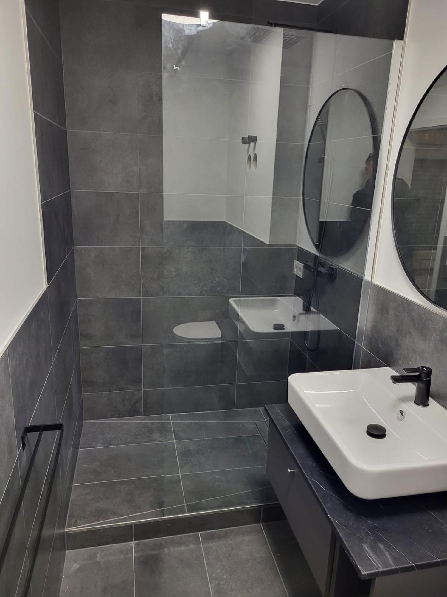 Midami 24H Hotel Self-Checkin Schwanau Εξωτερικό φωτογραφία