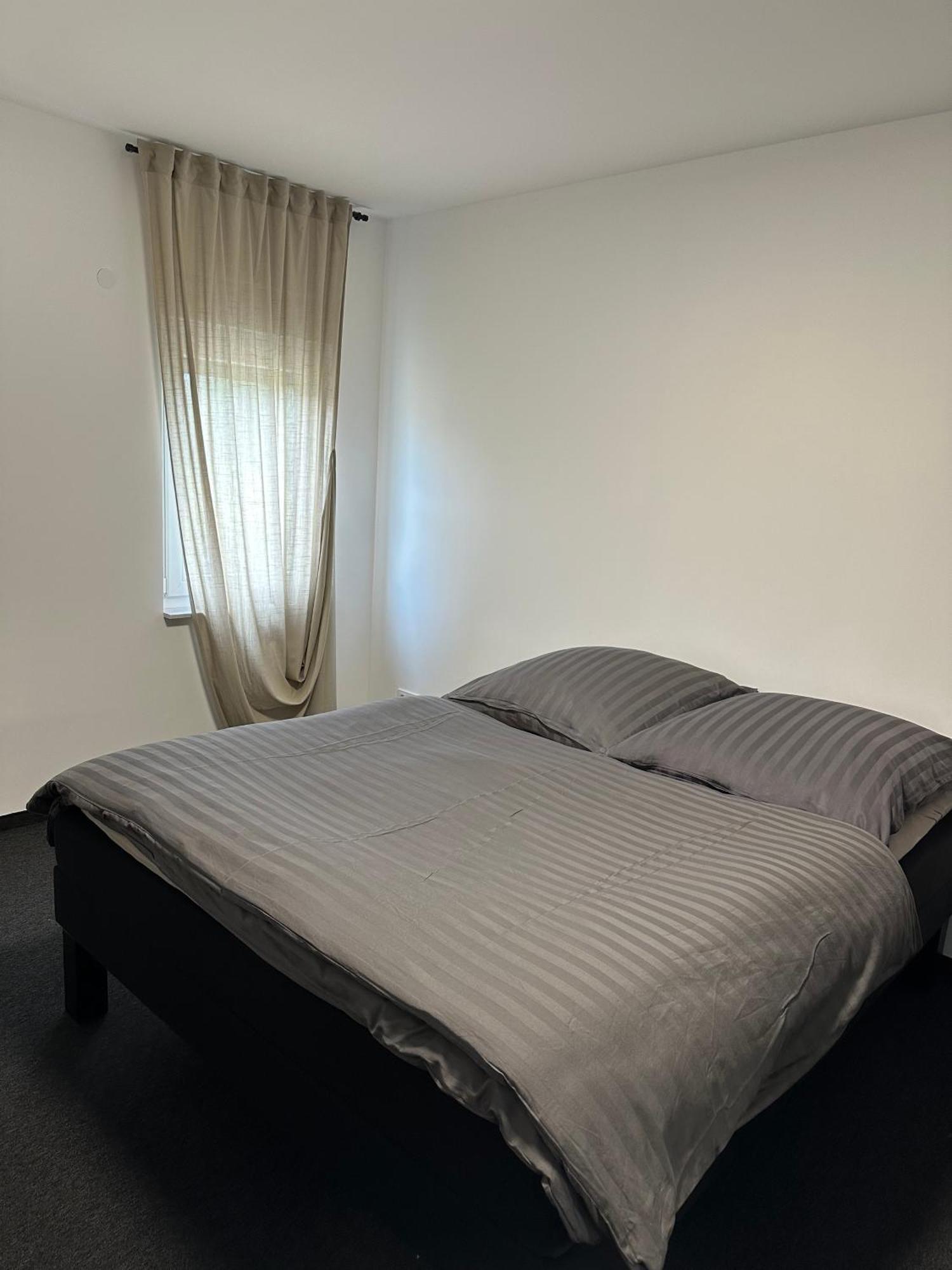 Midami 24H Hotel Self-Checkin Schwanau Εξωτερικό φωτογραφία