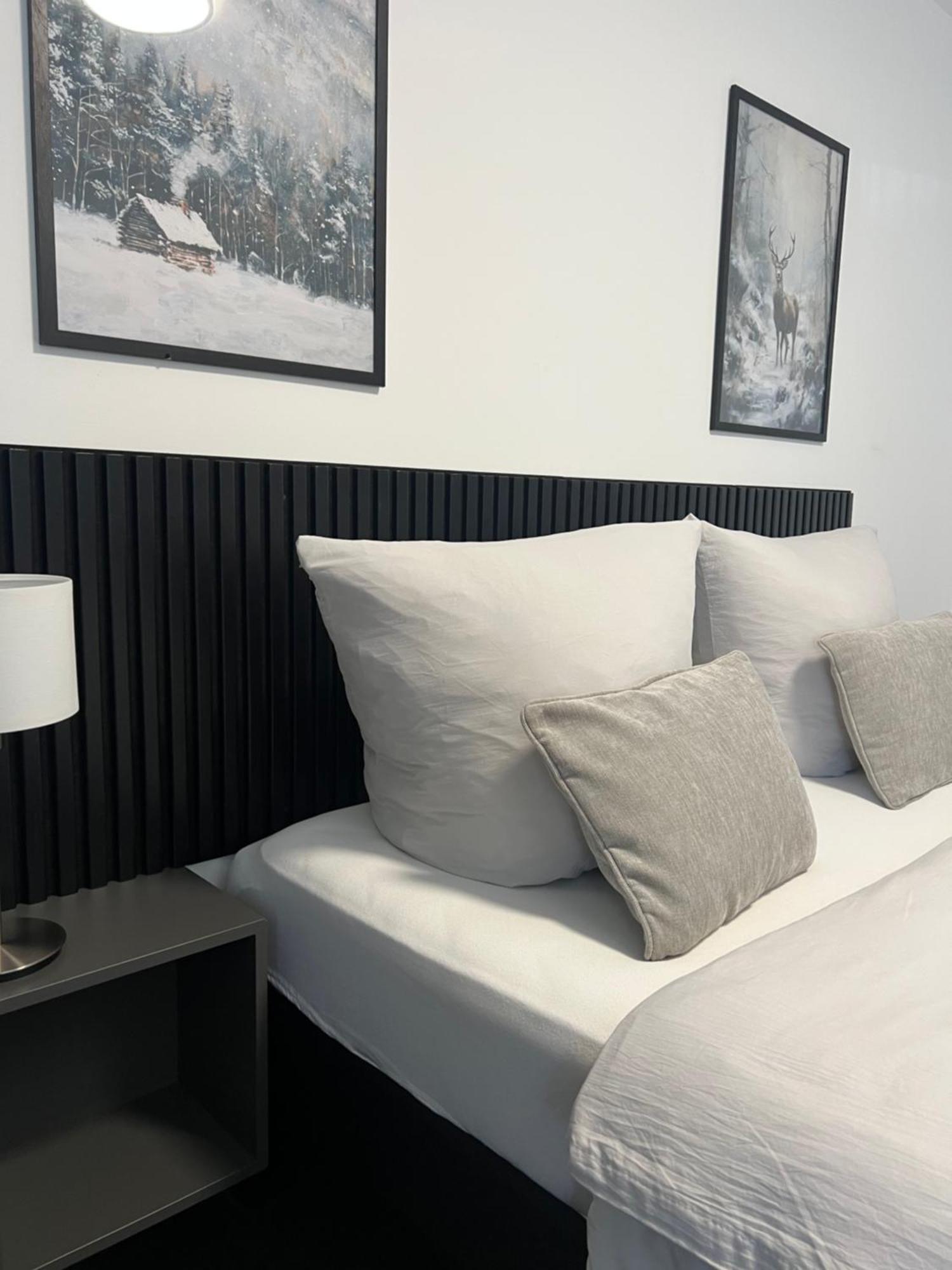 Midami 24H Hotel Self-Checkin Schwanau Εξωτερικό φωτογραφία