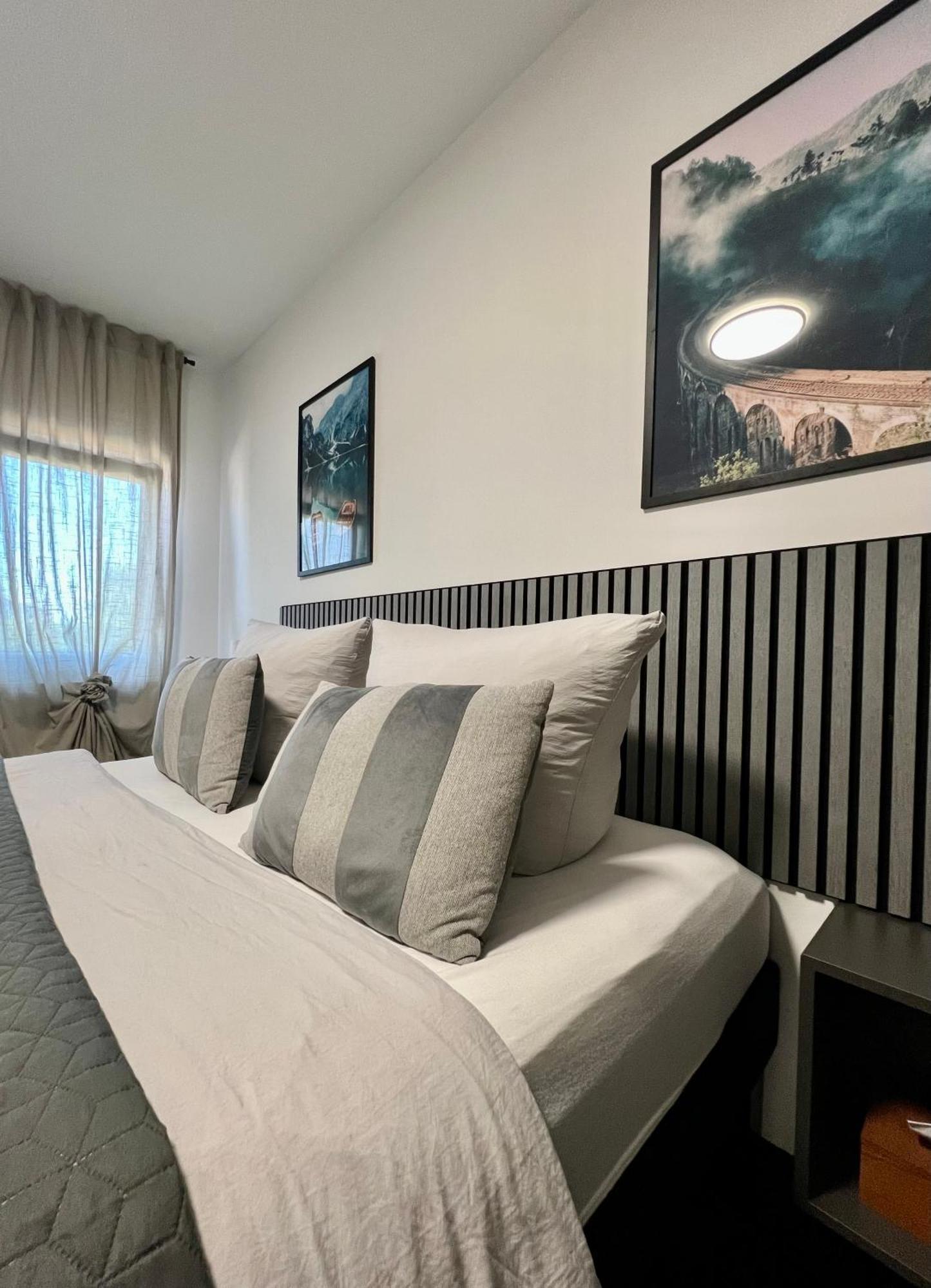 Midami 24H Hotel Self-Checkin Schwanau Εξωτερικό φωτογραφία